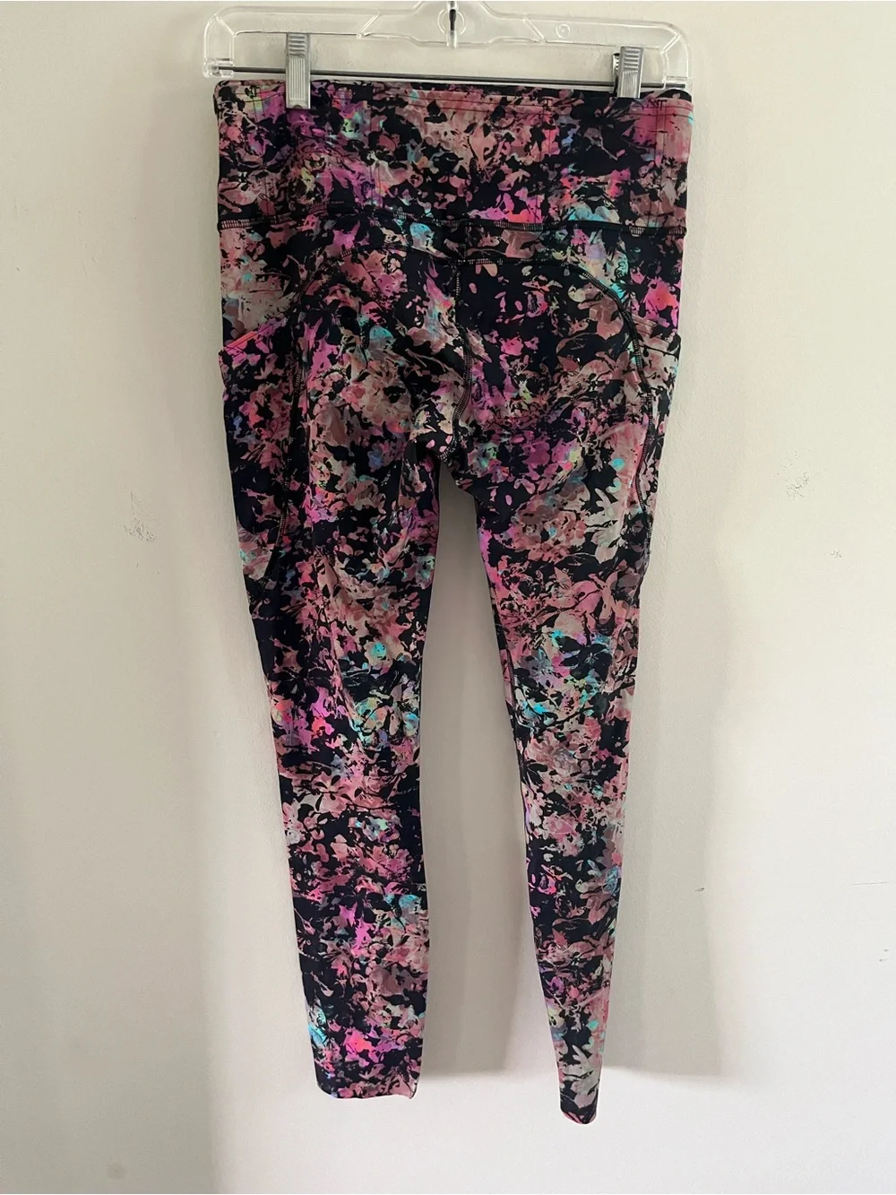 Lululemon Fast and Free Leggings